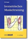 Cover: Isometrisches Muskeltraining - ecomed-Storck