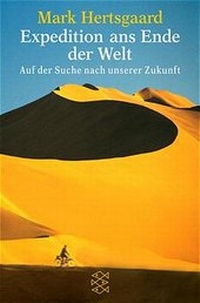 Enlarge image Cover: Expedition ans Ende der Welt - Fischer Taschenbuch