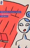 Cover: Strandgut - Ullstein Taschenbuchverlag