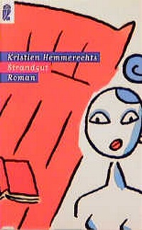 Enlarge image Cover: Strandgut - Ullstein Taschenbuchverlag