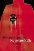 Cover: Die zehnte H&ouml;lle - Fischer Taschenbuch