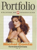 Cover: "Stern Spezial Fotografie. Ehemals: ""Portfolio""" / Kontraste /Contrasts - Gruner + Jahr