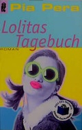 Cover: Lolitas Tagebuch - Ullstein Taschenbuchverlag