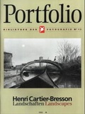 Cover: "Stern Spezial Fotografie. Ehemals: ""Portfolio""" / Landschaften /Landscapes - Gruner + Jahr
