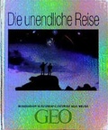 Cover: Die unendliche Reise - Gruner + Jahr
