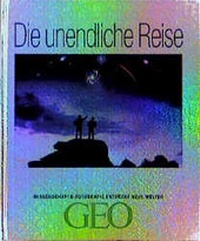 Enlarge image Cover: Die unendliche Reise - Gruner + Jahr