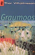 Cover: Graumoos - Ullstein Taschenbuchverlag