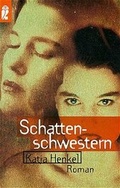 Cover: Schattenschwestern - Ullstein Taschenbuchverlag