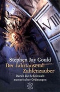 Cover: Der Jahrtausend-Zahlenzauber - Fischer Taschenbuch