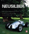 Cover: Neusilber - Motorbuch Verlag