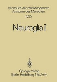 Enlarge image Cover: Neuroglia I - Springer