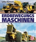 Cover: Erdbewegungs-Maschinen - Motorbuch Verlag