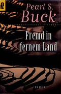 Cover: Fremd in fernem Land - Ullstein Taschenbuchverlag