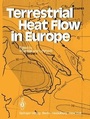 Cover: Terrestrial Heat Flow in Europe - Springer
