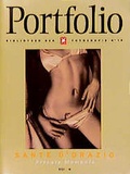 Cover: "Stern Spezial Fotografie. Ehemals: ""Portfolio""" / Sante D'Orazio - Gruner + Jahr