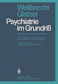 Cover: Psychiatrie im Grundri&szlig; - Springer