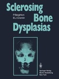 Cover: Sclerosing Bone Dysplasias - Springer