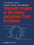 Cover: Diagnostic Imaging of the Kidney and Urinary Tract in Children - Springer