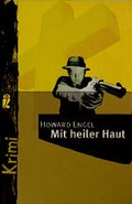 Cover: Mit heiler Haut - Ullstein Taschenbuchverlag