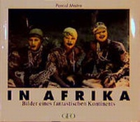 Enlarge image Cover: In Afrika - Gruner + Jahr