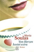 Cover: Von Herzen kostet extra - Fischer Taschenbuch