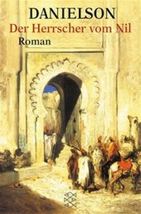 Enlarge image Cover: Der Herrscher vom Nil - Fischer Taschenbuch