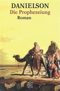 Cover: Die Prophezeiung - Fischer Taschenbuch