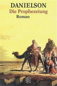 Enlarge image Cover: Die Prophezeiung - Fischer Taschenbuch