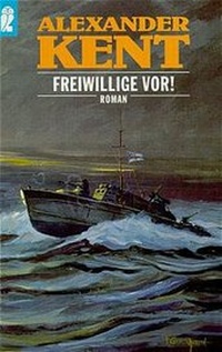 Enlarge image Cover: Freiwillige vor! - Ullstein Taschenbuchverlag