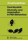 Cover: Diversity and Adaptation in Fish Behaviour - Springer