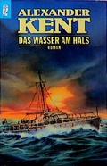 Cover: Das Wasser am Hals - Ullstein Taschenbuchverlag