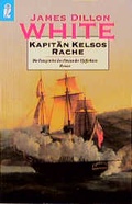 Cover: Kapit&auml;n Kelsos Rache - Ullstein Taschenbuchverlag