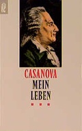 Cover: Mein Leben - Ullstein Taschenbuchverlag