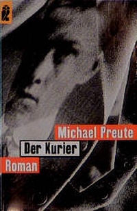 Enlarge image Cover: Der Kurier - Ullstein Taschenbuchverlag