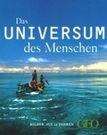 Cover: Das Universum des Menschen - Gruner + Jahr