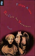 Cover: Das Caf&eacute; der Verr&uuml;ckten - Ullstein Taschenbuchverlag