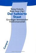 Cover: Der halbierte Staat - Campus