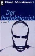 Cover: Der Perfektionist - Ullstein Taschenbuchverlag