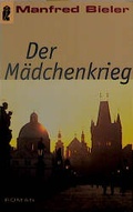 Cover: Der M&auml;dchenkrieg - Ullstein Taschenbuchverlag