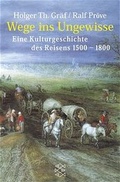 Cover: Wege ins Ungewisse - Fischer Taschenbuch