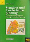 Cover: Standort und Landschaftsplanung - ecomed-Storck