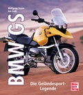 Cover: BMW G/S - Motorbuch Verlag