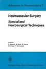 Cover: Neurovascular Surgery - Springer