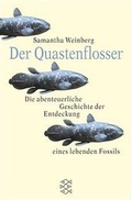 Cover: Der Quastenflosser - Fischer Taschenbuch