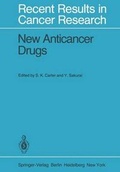 Cover: New Anticancer Drugs - Springer