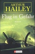 Cover: Flug in Gefahr - Ullstein Taschenbuchverlag