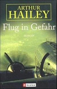 Enlarge image Cover: Flug in Gefahr - Ullstein Taschenbuchverlag