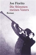 Cover: Die Stimmen meines Vaters - Fischer Taschenbuch