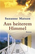 Cover: Aus heiterem Himmel - Fischer Taschenbuch