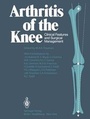 Cover: Arthritis of the Knee - Springer